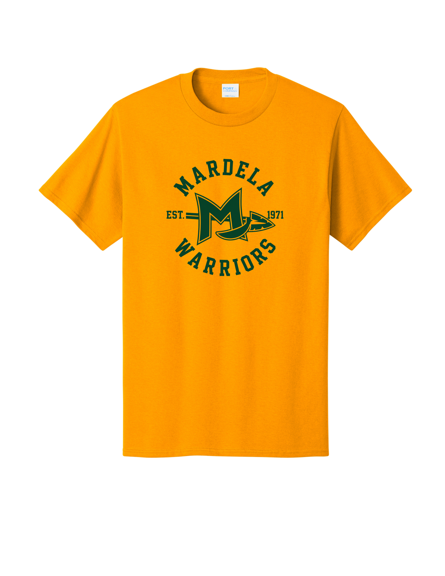 MAB-Mardela Warriors Classic