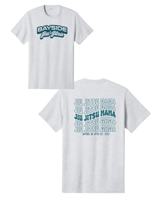 Bayside Jiu-Jitsu - Jiu Jitsu Mama