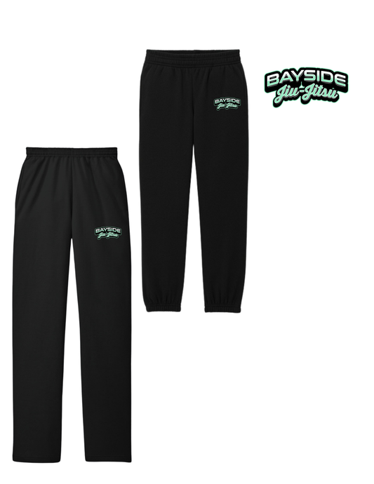 Bayside Jiu-Jitsu Sweatpants