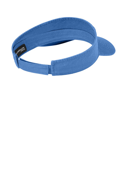 ECE Visor