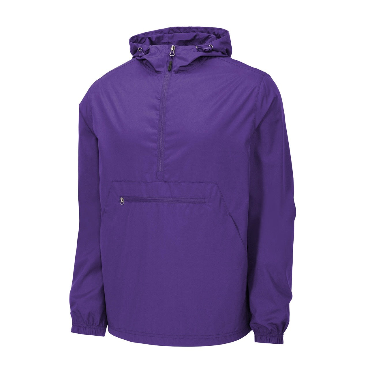 Pullover Jacket - Adult