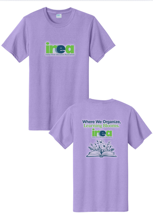 Indian River Education Association