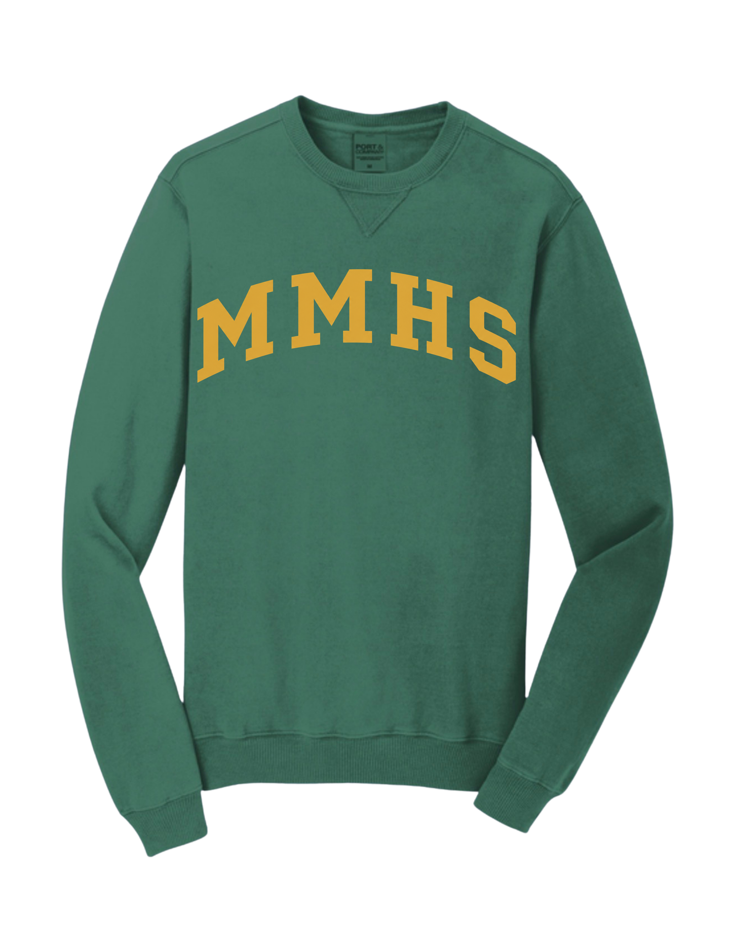 MAB-MMHS Spirit Crewneck Sweatshirt