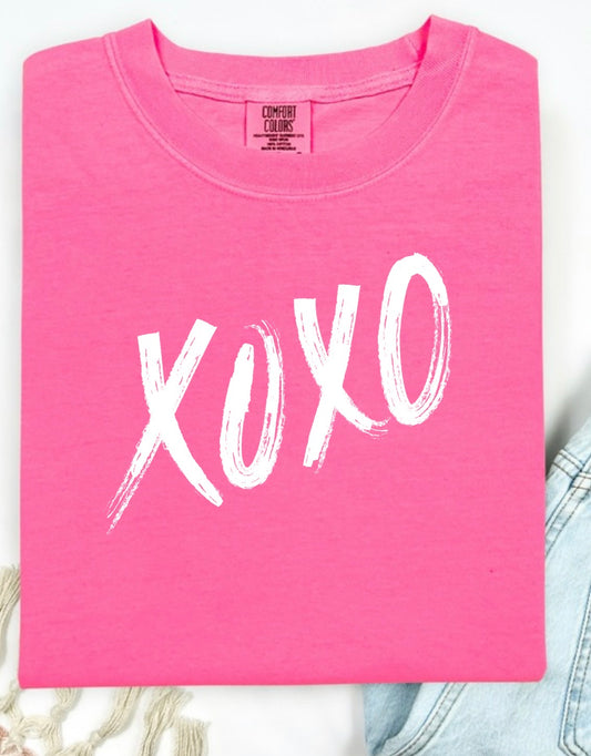 Xoxo