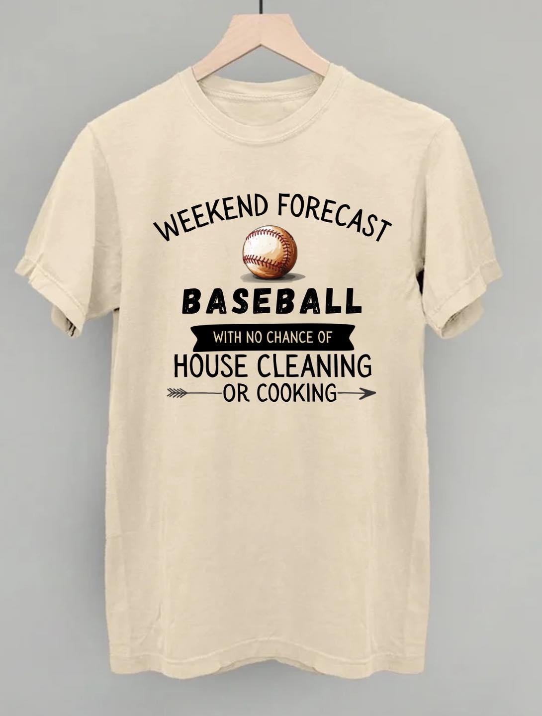 Weekend Forecast Baseball