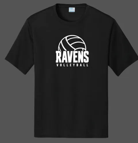 Ravens Volleyball