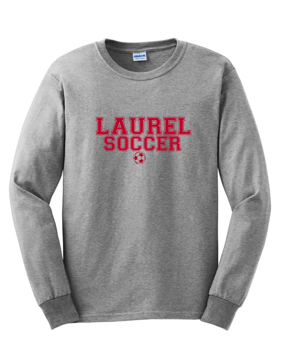 Laurel Soccer