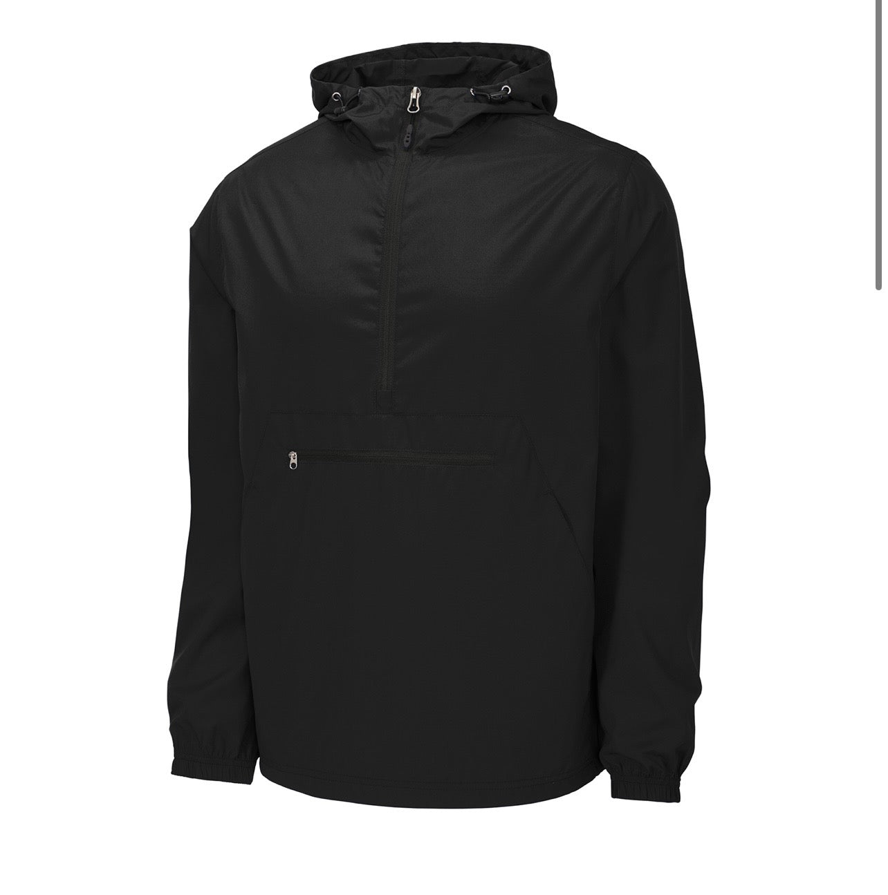 Pullover Jacket - Adult