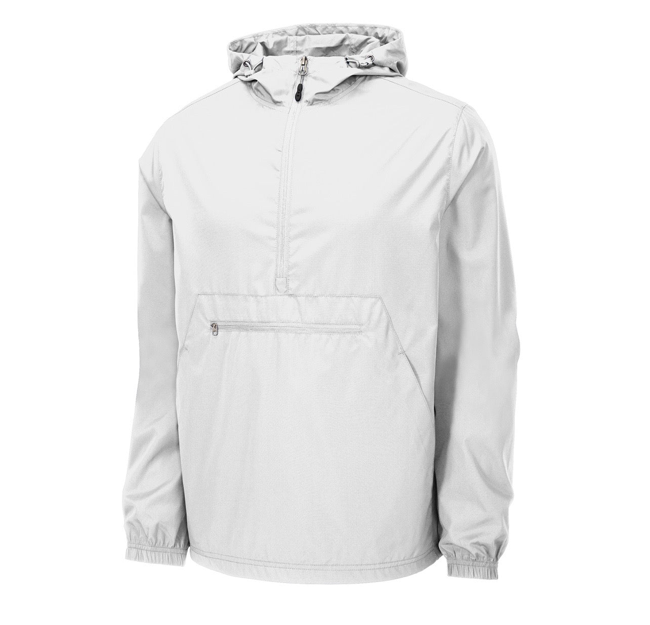 Pullover Jacket - Adult