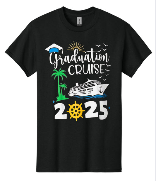 Graduation Cruise