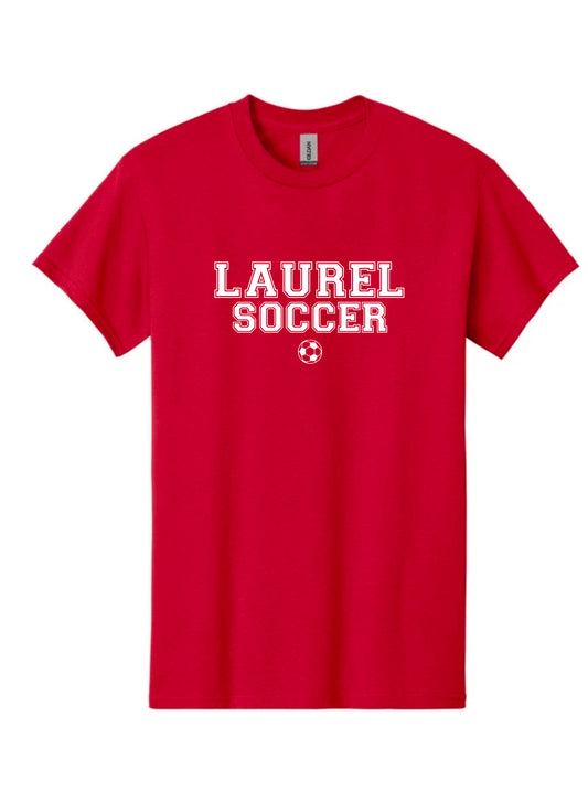 Laurel Soccer