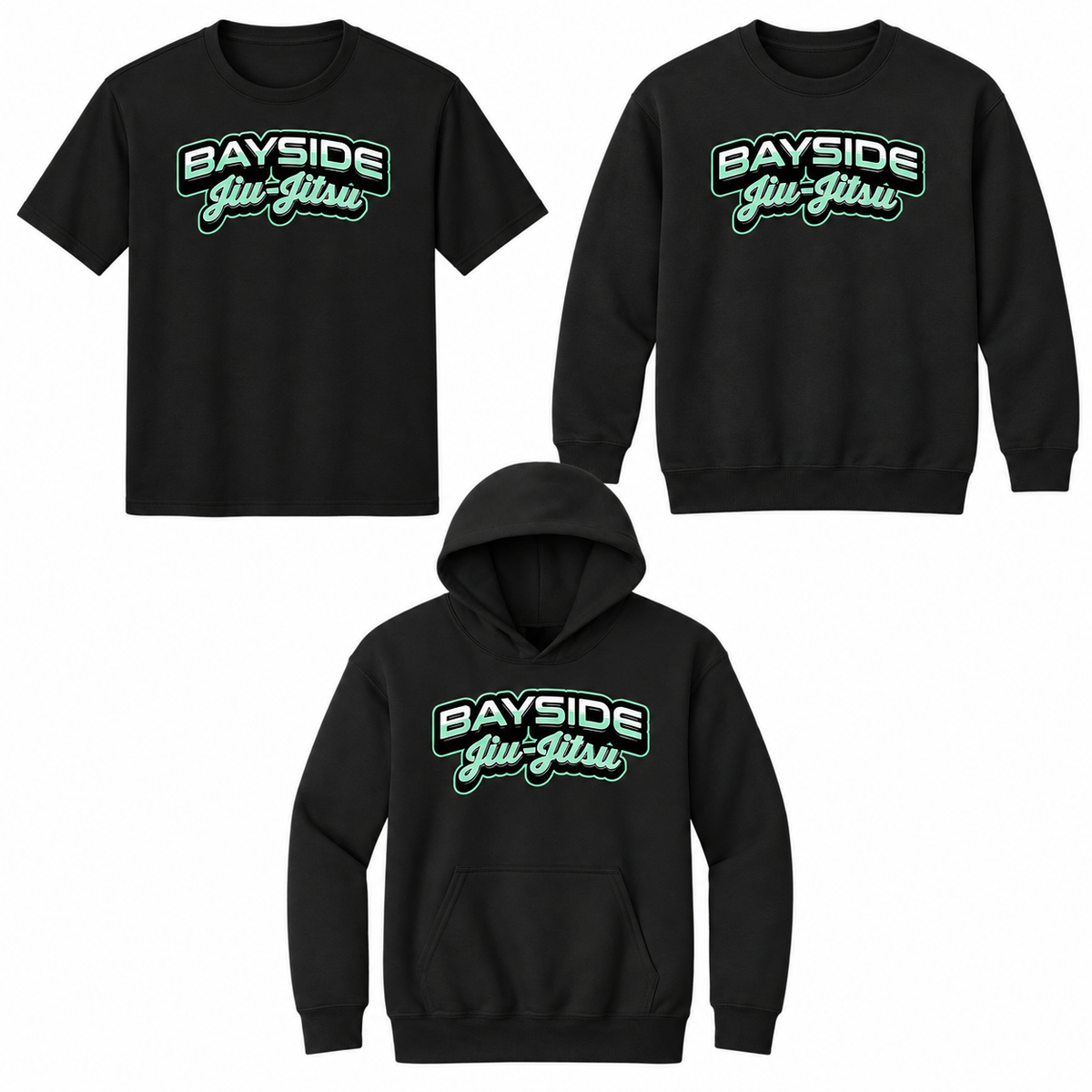Bayside Jiu-Jitsu Classic Image