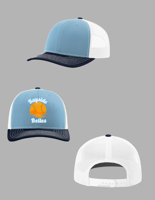 BB-Richardson Trucker Hat