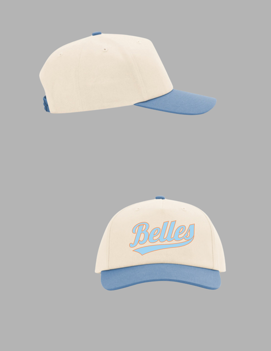 BB-Richardson 5-Panel Relaxed Gramps Hat