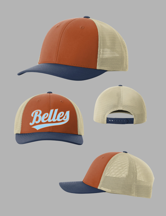 BB-Richardson Hood River Hat