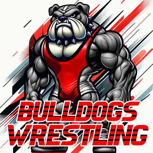 Bulldog Wrestling