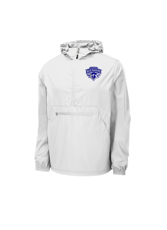 Pullover Jacket - Adult