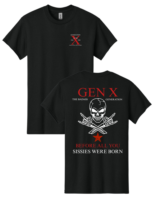 GenX