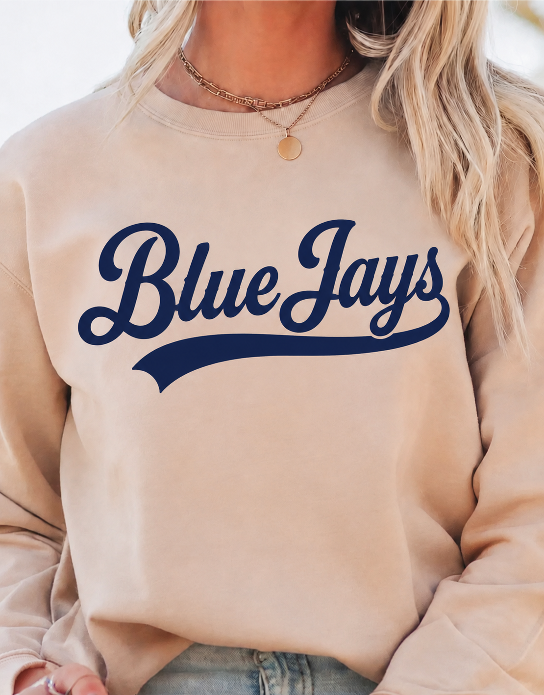 Blue Jays Vintage