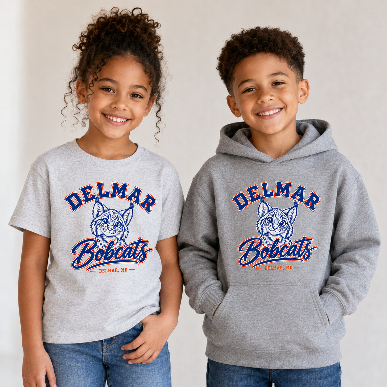 Delmar Bobcats Cub
