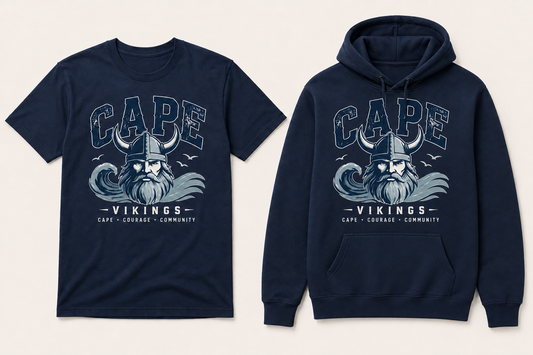 HOB - Cape Courage Community