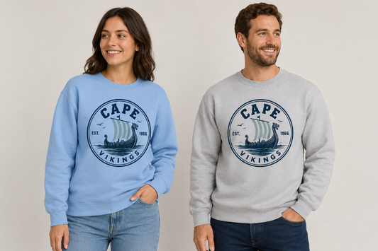 HOB - Cape Vikings