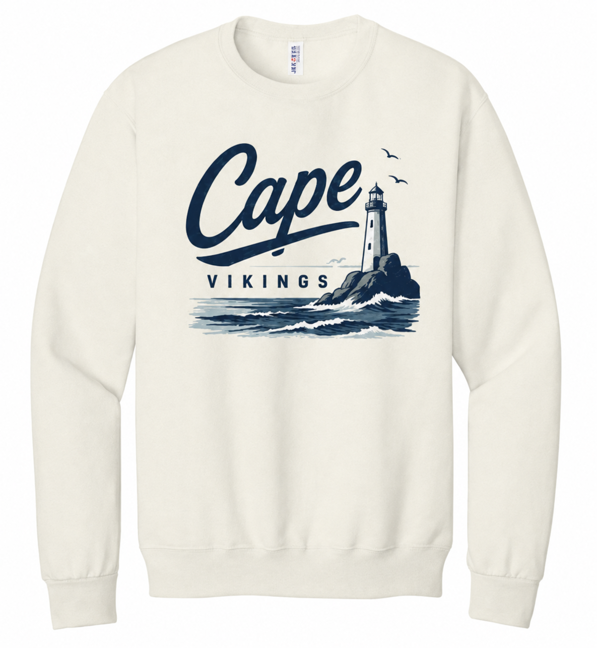 HOB - Cape Vikings Lighthouse