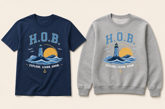 HOB - Lighthouse