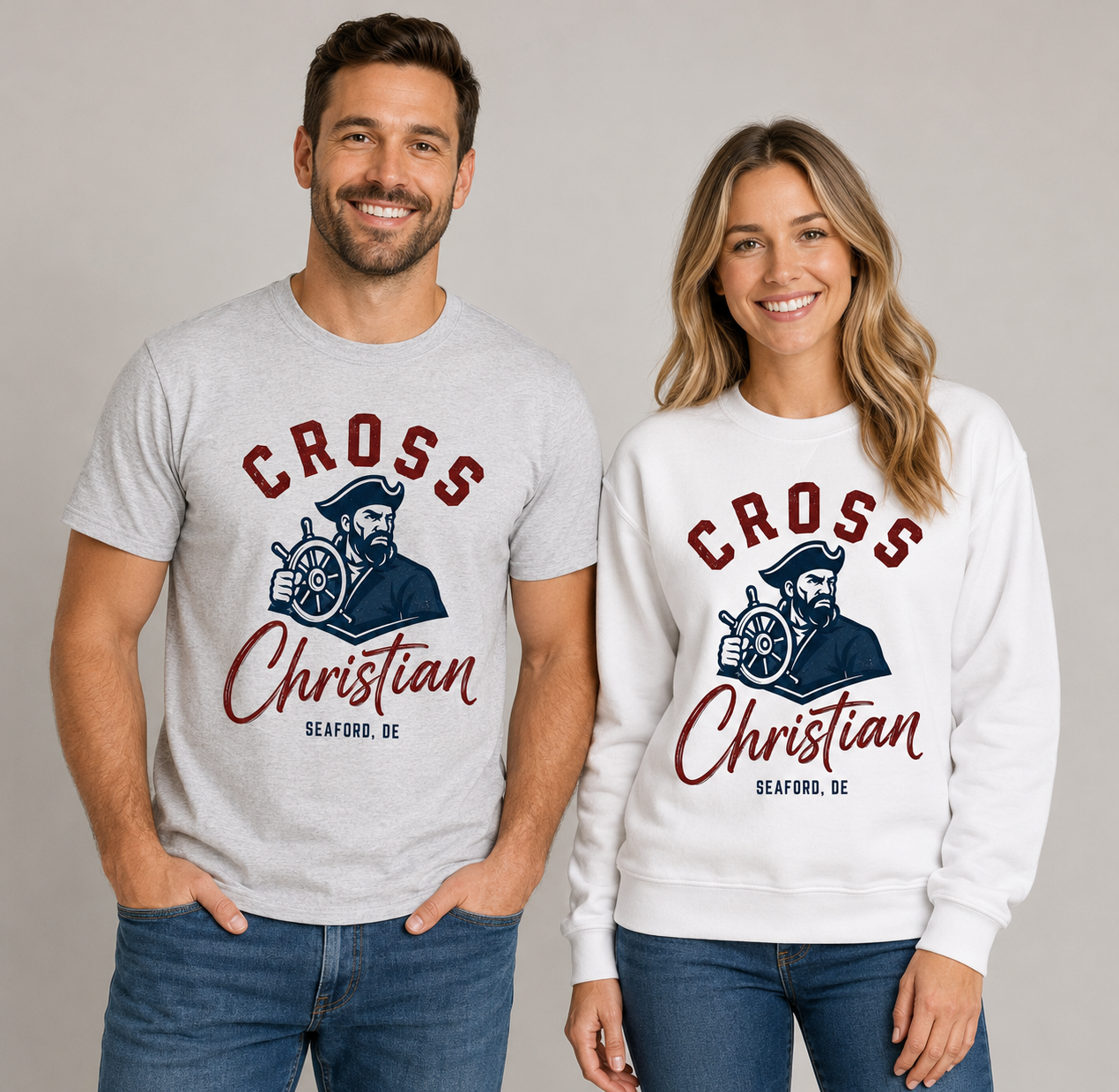 Cross Christian Navigator Wear