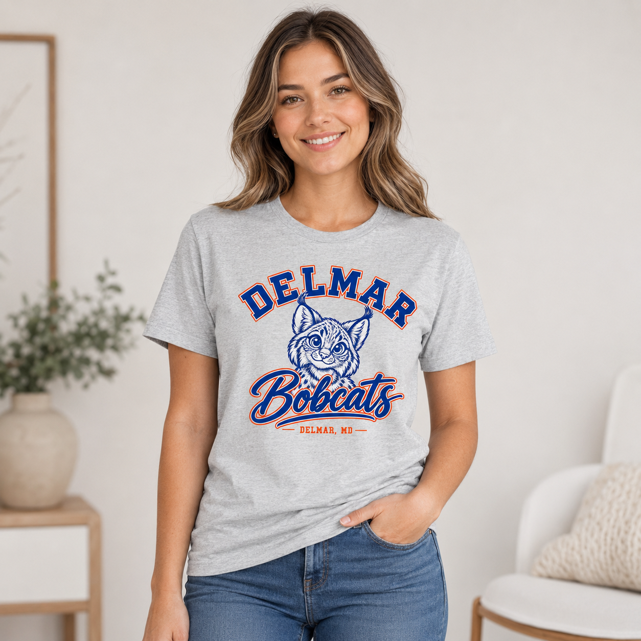 Delmar Bobcats Cub