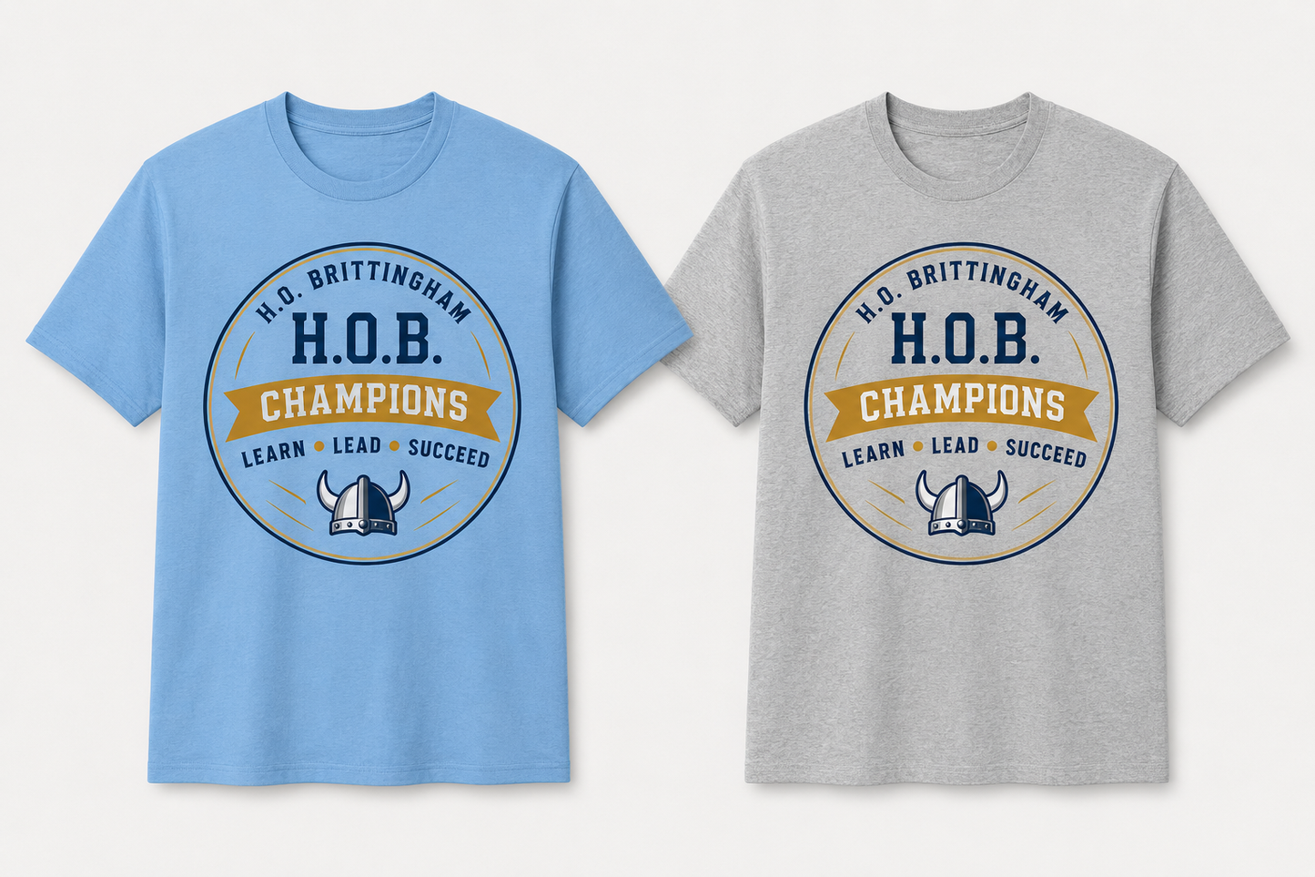 HOB - Viking Pride