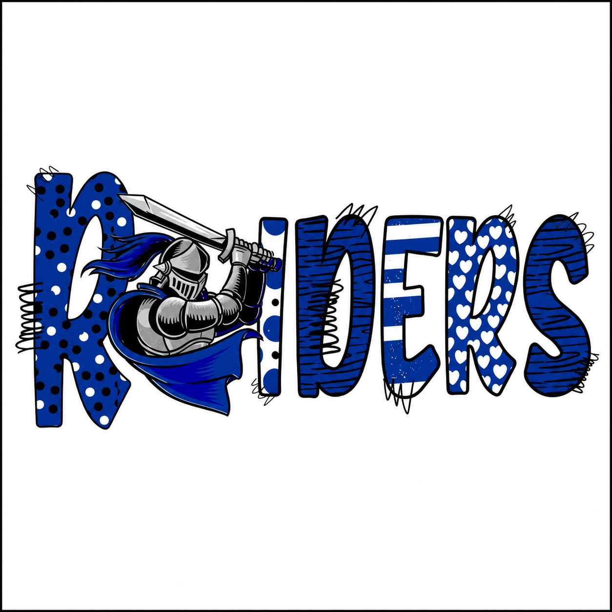 Raiders