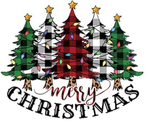 Christmas Trees