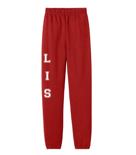 LIS Sweat Joggers
