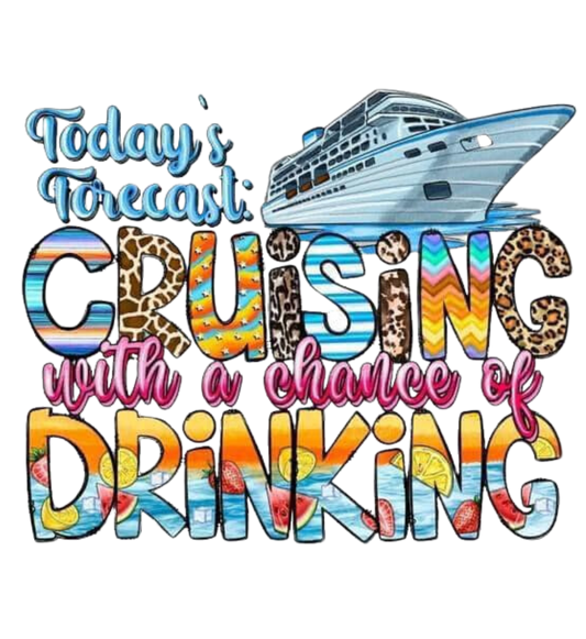 Today's Cruise Forecast