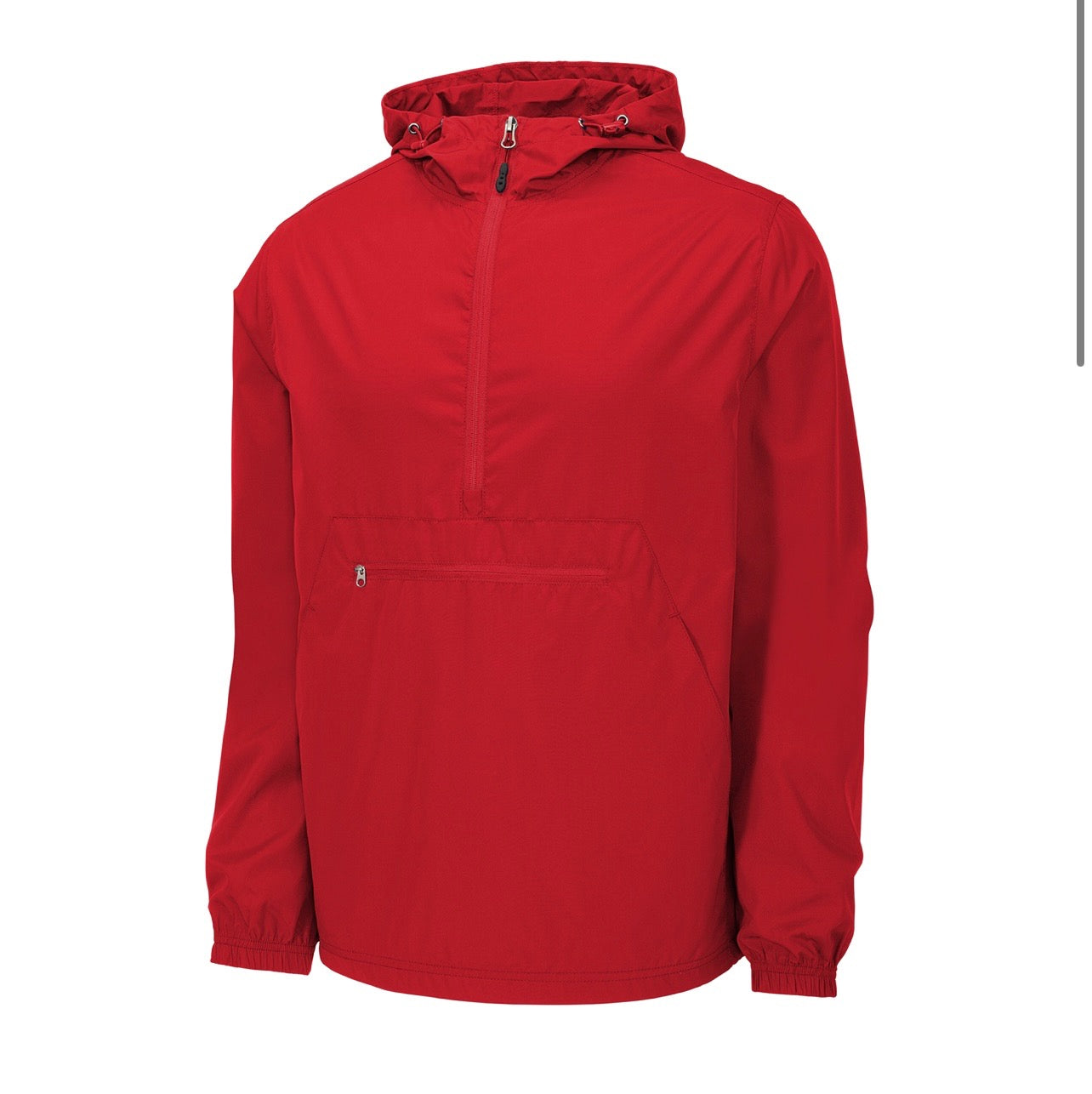 Pullover Jacket - Adult
