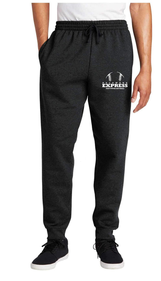 Delaware Express Adult Jogger