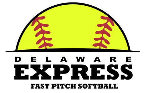 Delaware Express Yellow Ball
