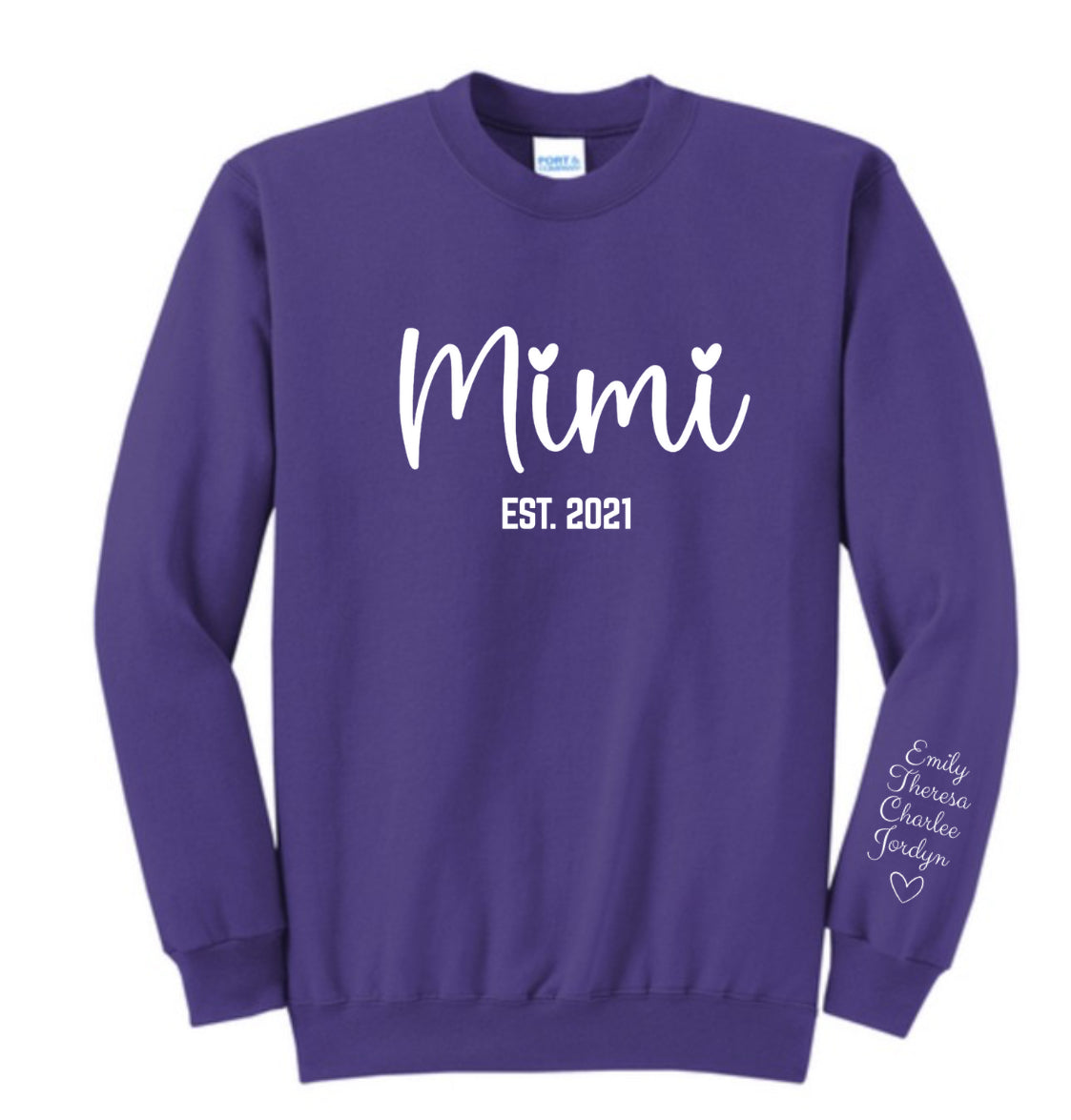 Mimi Crew