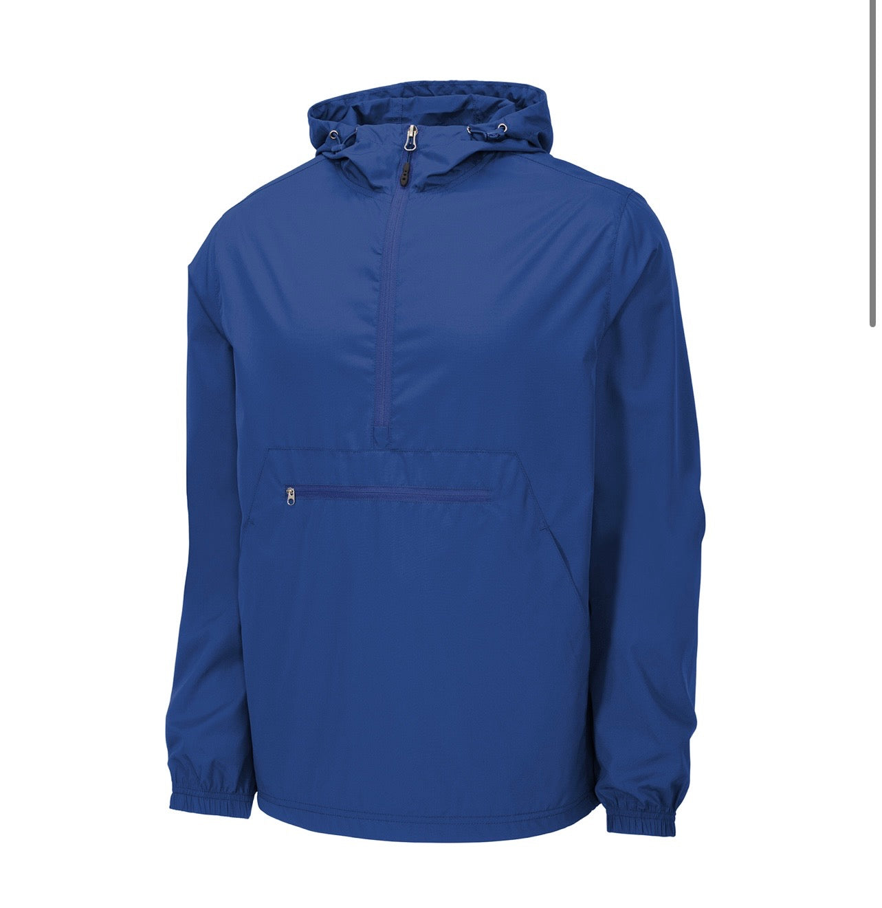 Pullover Jacket - Adult