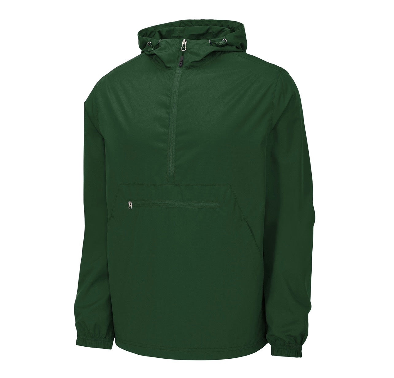 Pullover Jacket - Adult