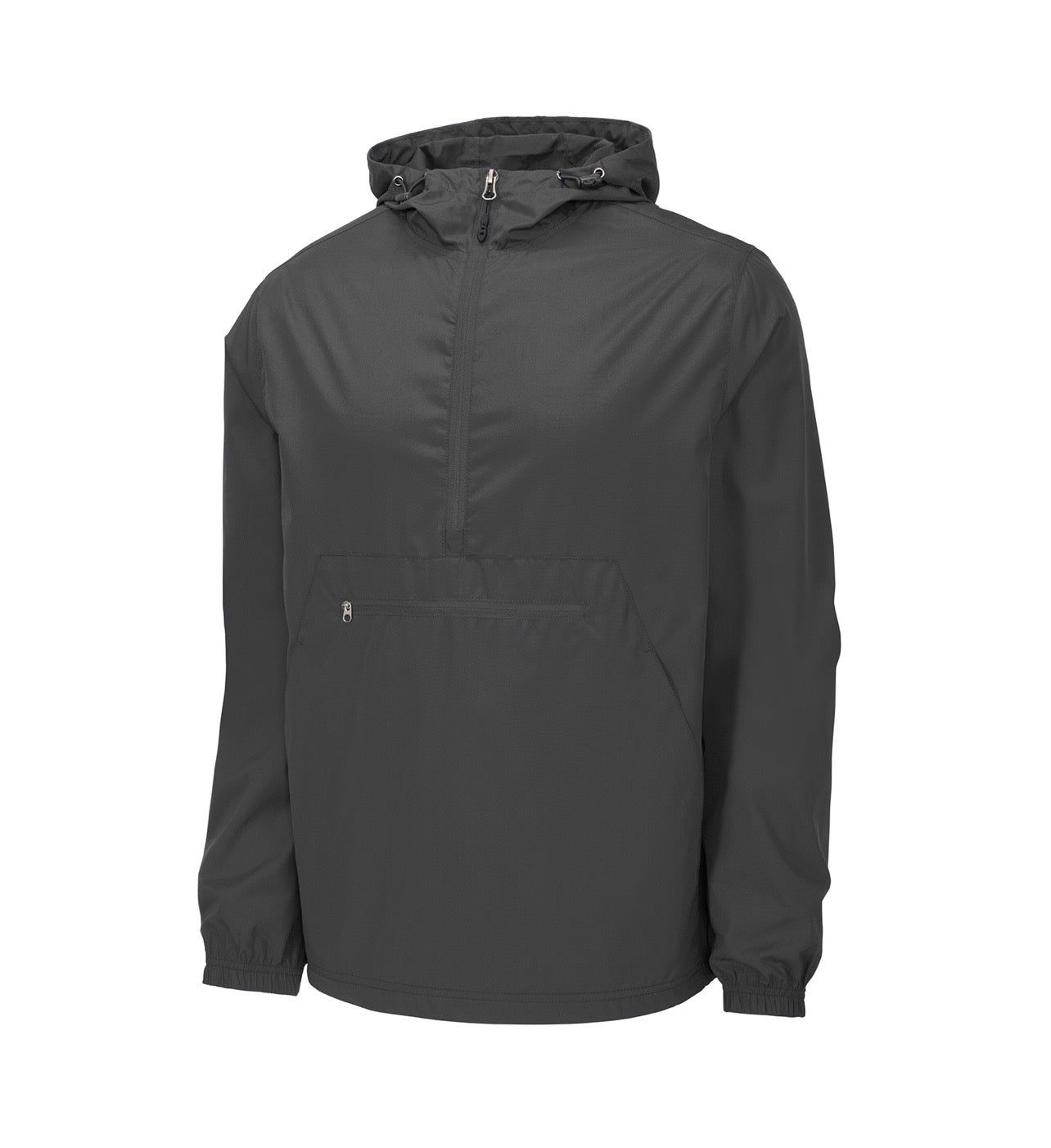 Pullover Jacket - Adult