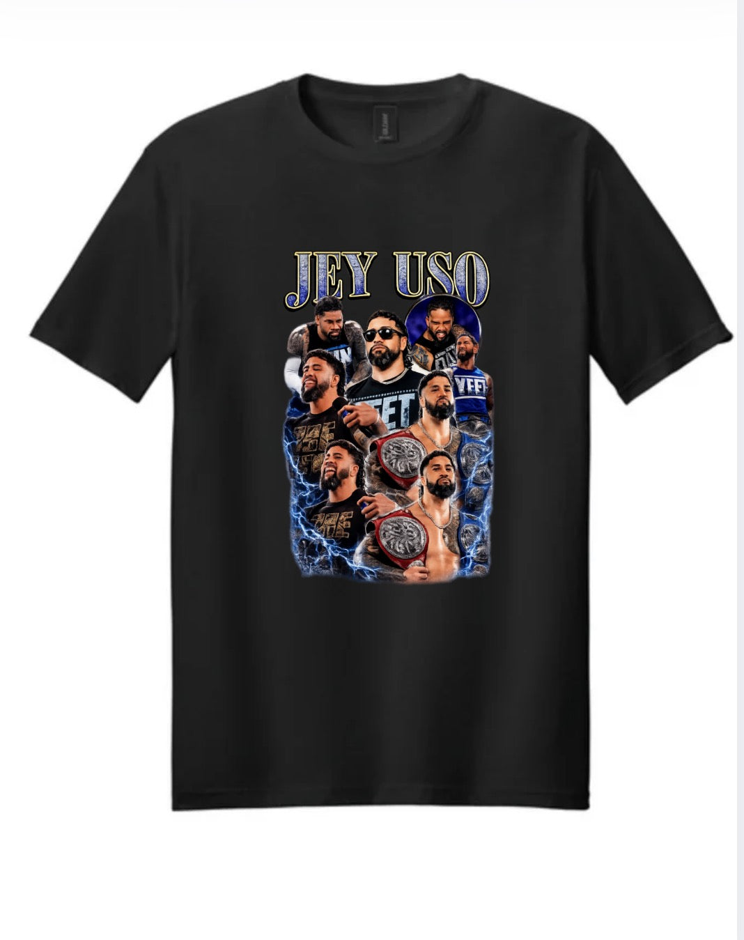 Jey Uso