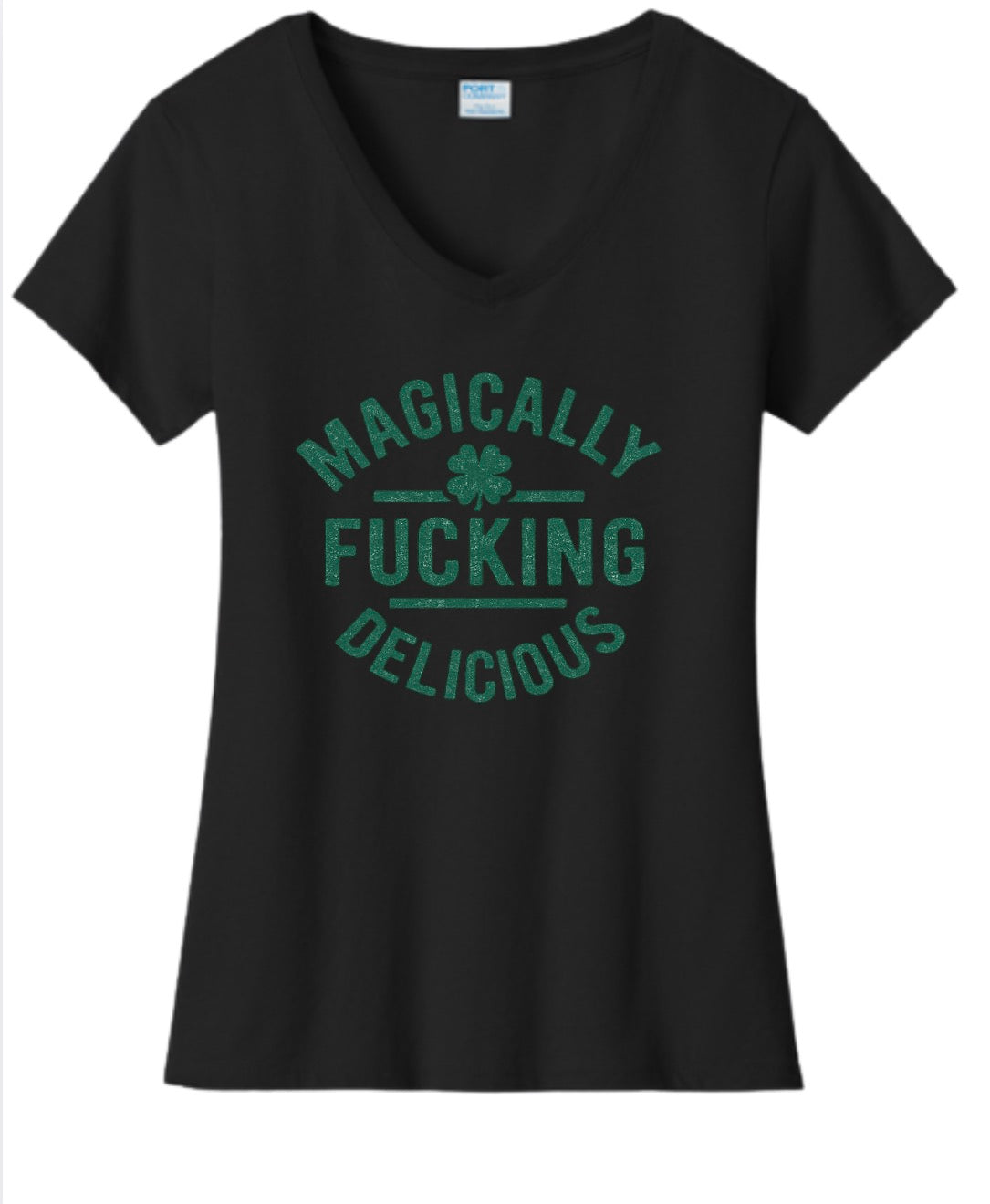 Magically Delicious