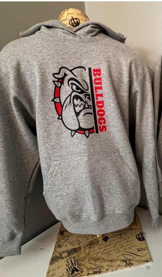 Half Bulldog