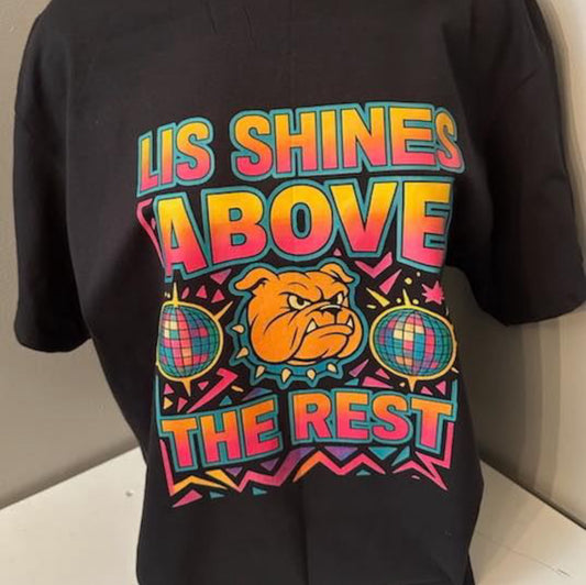 LIS Shines Above The Rest