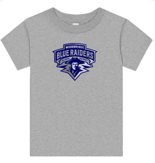Woodbridge Blue Raiders School District
