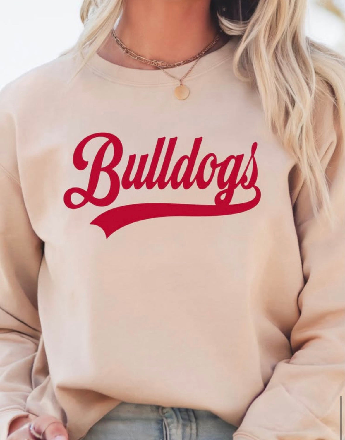 Bulldogs Vintage