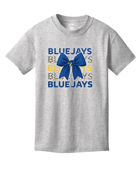 Bluejays Bow