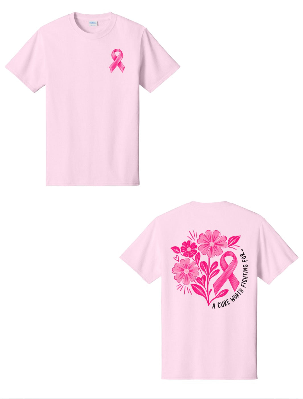 A Cure Worth Fighting For